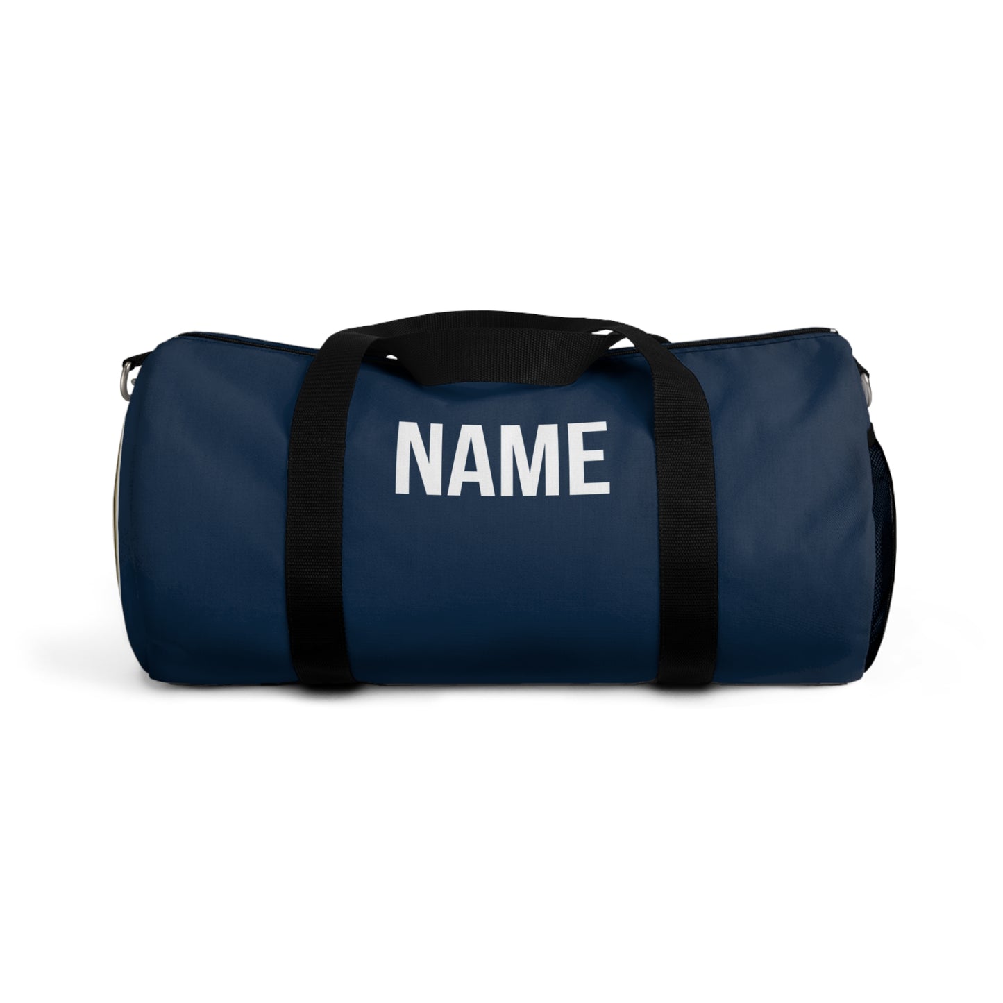 Personalized Embassy Church International Duffel Bag