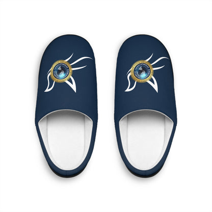 Embassy Church International Dove Men's Indoor Slippers