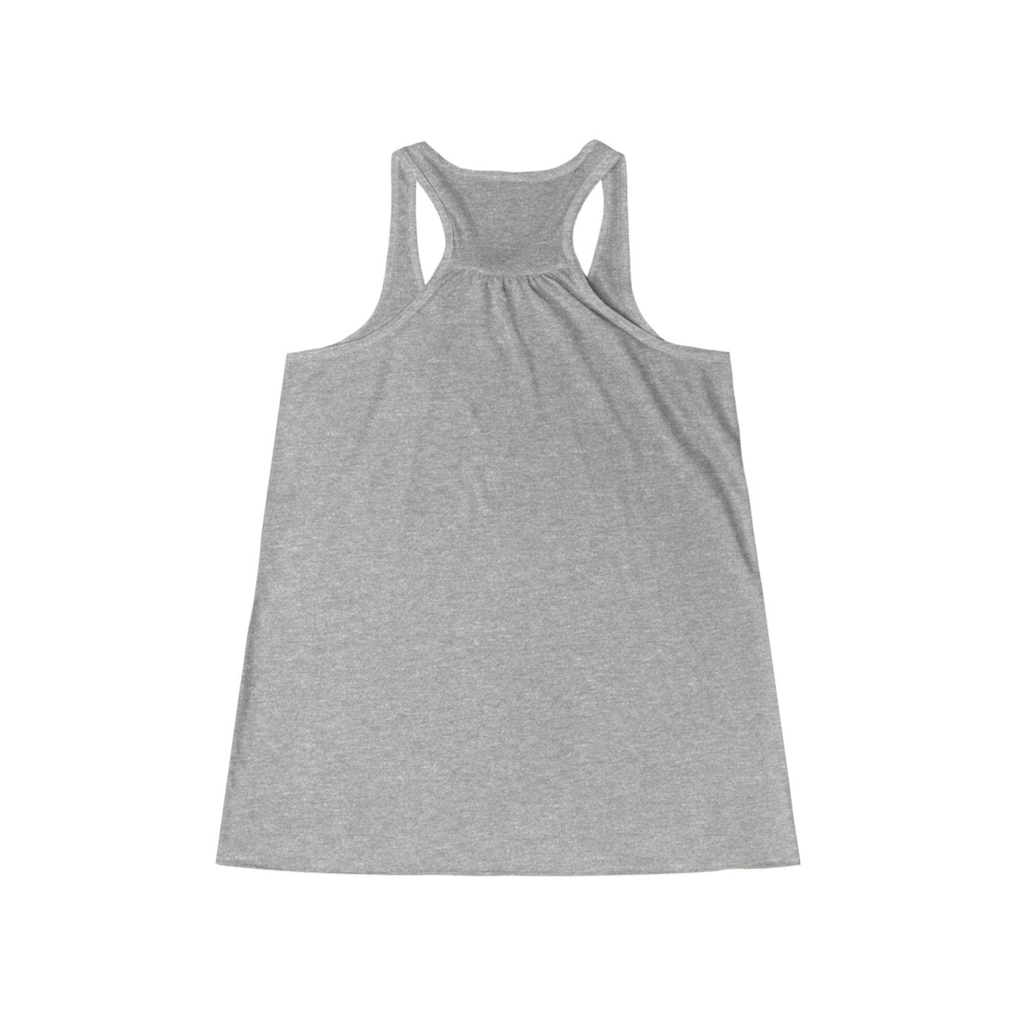 Embassy Church International Women's Flowy Racerback Tank