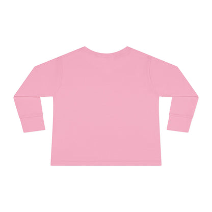 Embassy Church International Toddler Long Sleeve Tee