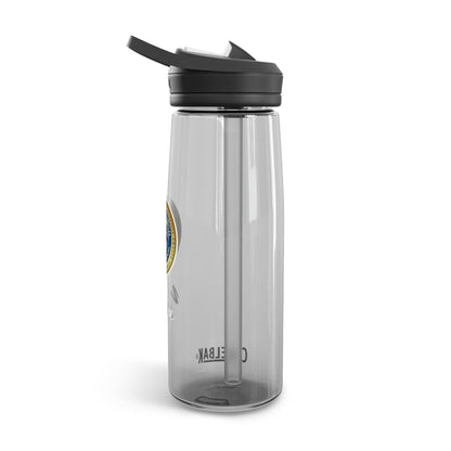 Personalized Embassy Church International CamelBak Eddy®  Water Bottle, 20oz\25oz