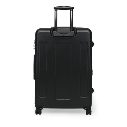 Embassy Church International Dove Suitcase