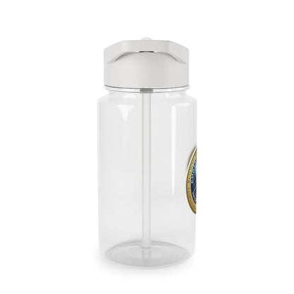 Embassy Church International Tritan Water Bottle