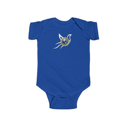 Embassy Church International Dove Infant Fine Jersey Bodysuit