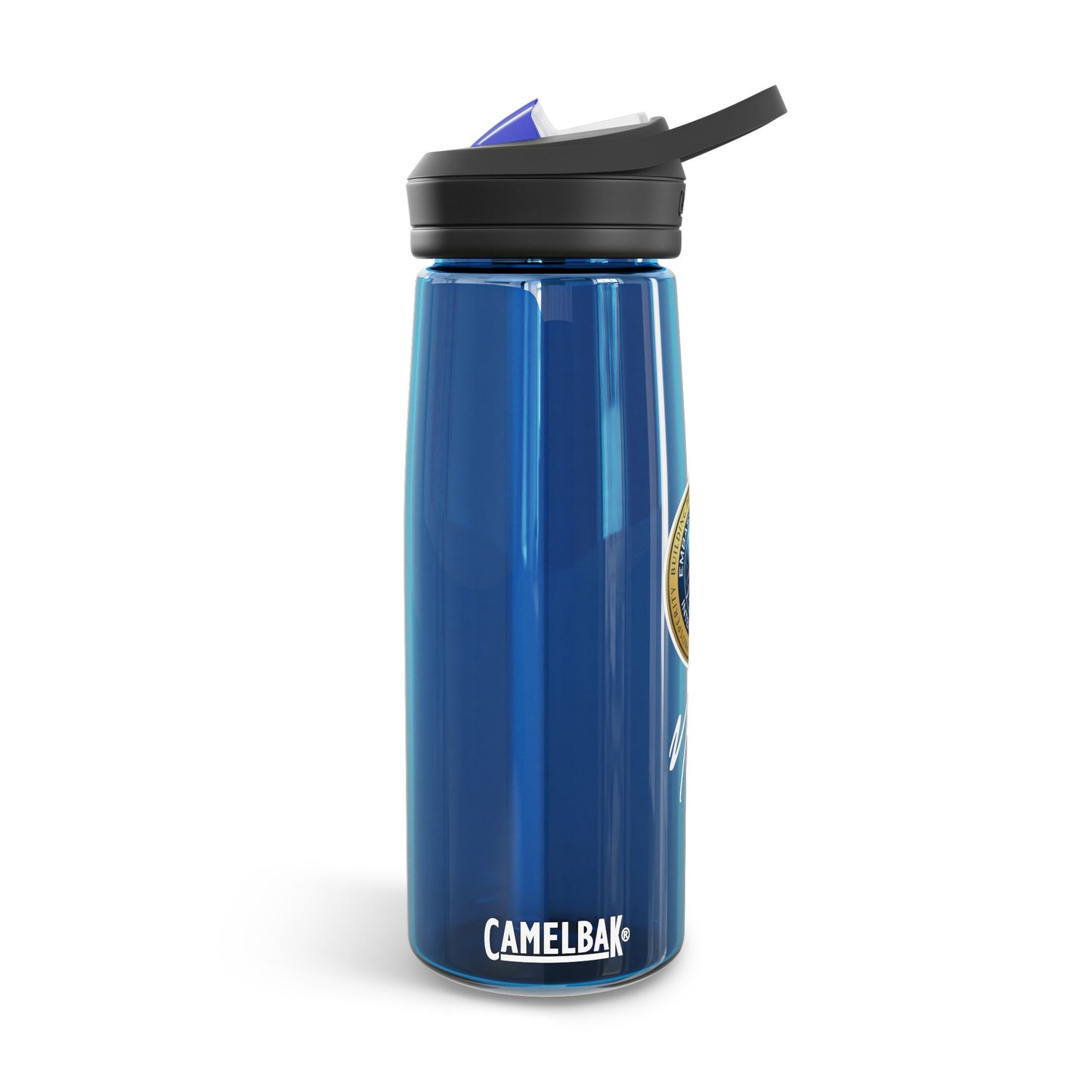 Personalized Embassy Church International CamelBak Eddy®  Water Bottle, 20oz\25oz