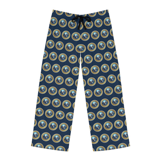 Embassy Church International Men's Pajama Pants