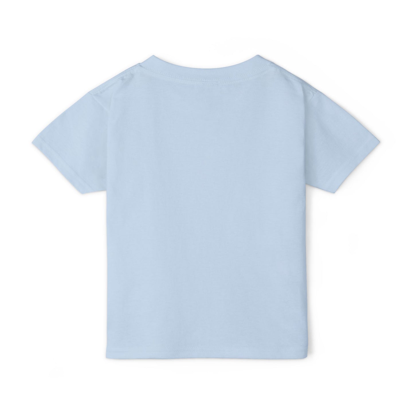 Embassy Church International Heavy Cotton™ Toddler T-shirt