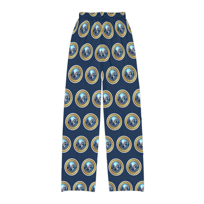 Embassy Church International Kids Pajama Pants