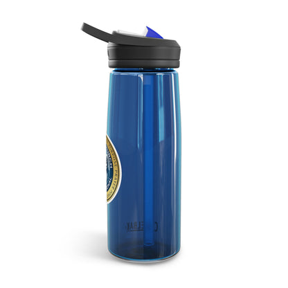 Embassy Church International CamelBak Eddy®  Water Bottle, 20oz\25oz