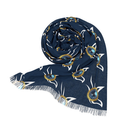 Embassy Church International Dove Light Scarf