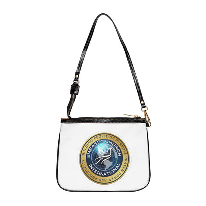 Embassy Church International Small Shoulder Bag